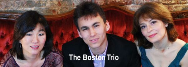 Boston Trio