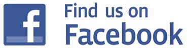 Find Us On Facebook Find Us On Facebook