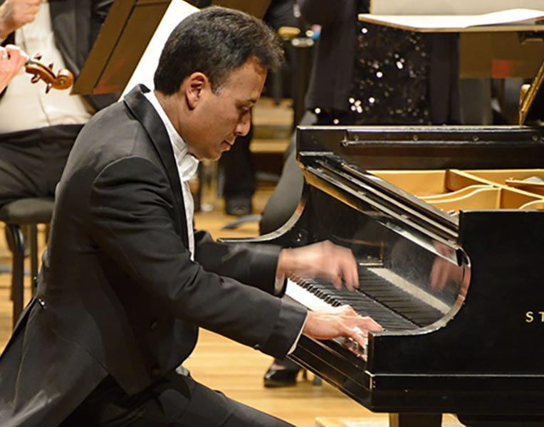 Jon Nakamatsu