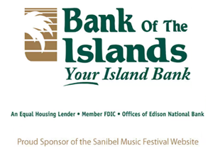 Bank Of The Islands