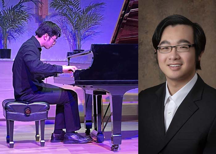 William-Yang Opera Theater of Connecticut