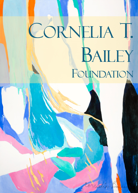 Cornelia T. Bailey Foundation-logo
