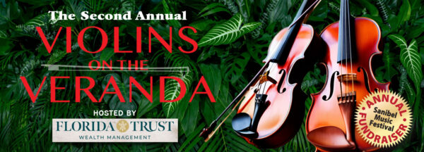 Violins On The Veranda with Burst